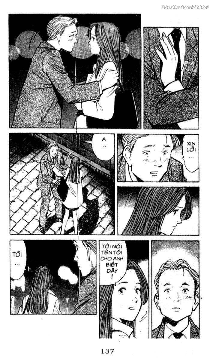 Monster - Naoki Urasawa Chapter 87 - 15