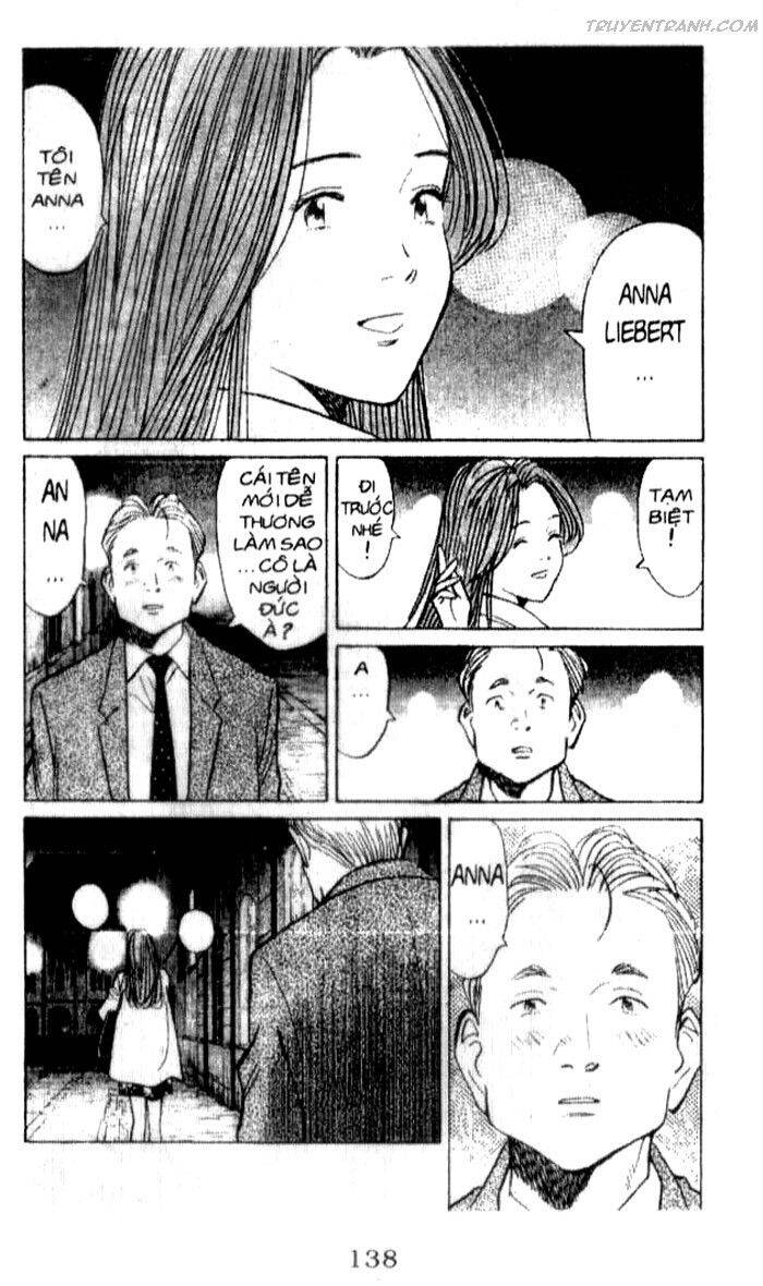 Monster - Naoki Urasawa Chapter 87 - 16