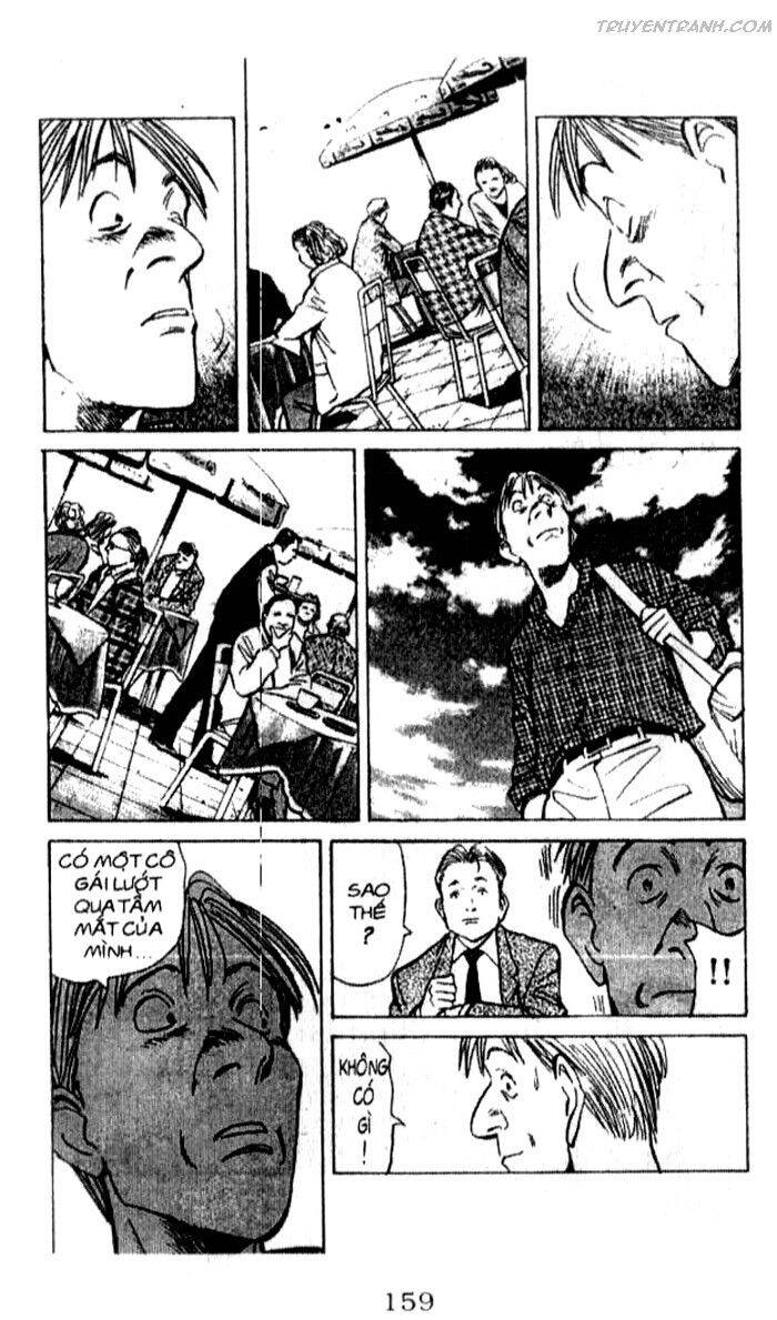 Monster - Naoki Urasawa Chapter 88 - 15