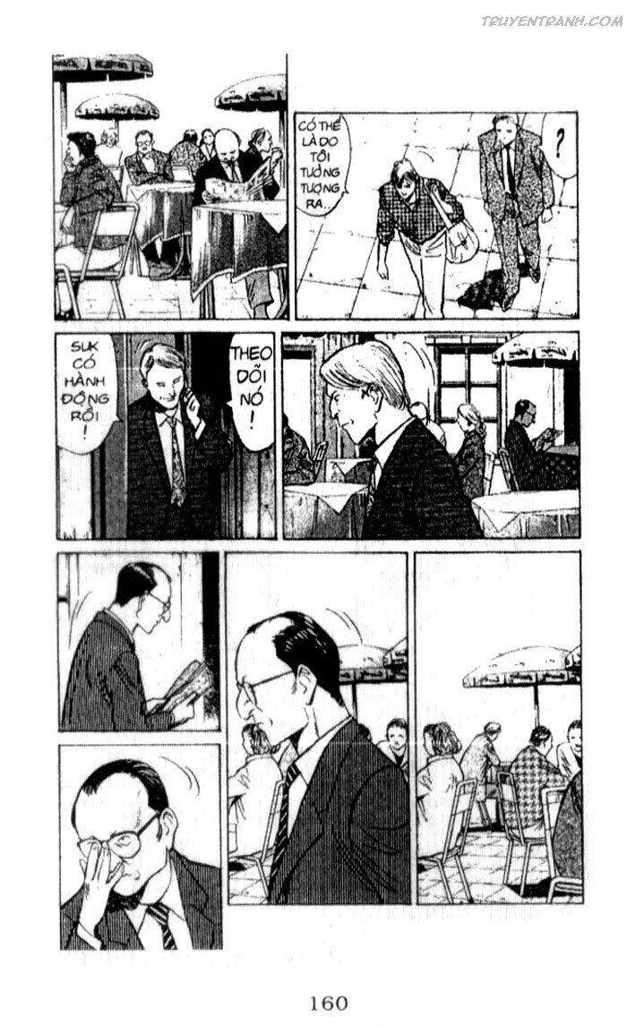 Monster - Naoki Urasawa Chapter 88 - 16