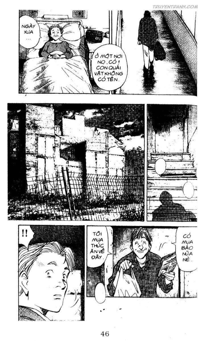 Monster - Naoki Urasawa Chapter 90 - 16