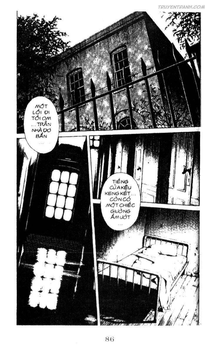 Monster - Naoki Urasawa Chapter 92 - 12