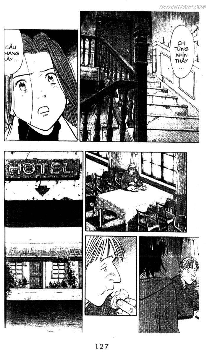 Monster - Naoki Urasawa Chapter 94 - 9