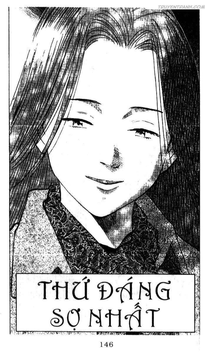 Monster - Naoki Urasawa Chapter 95 - 6