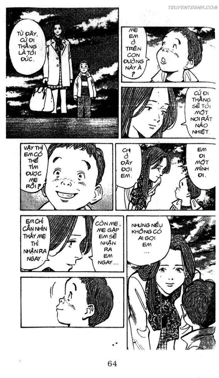 Monster - Naoki Urasawa Chapter 98 - 18