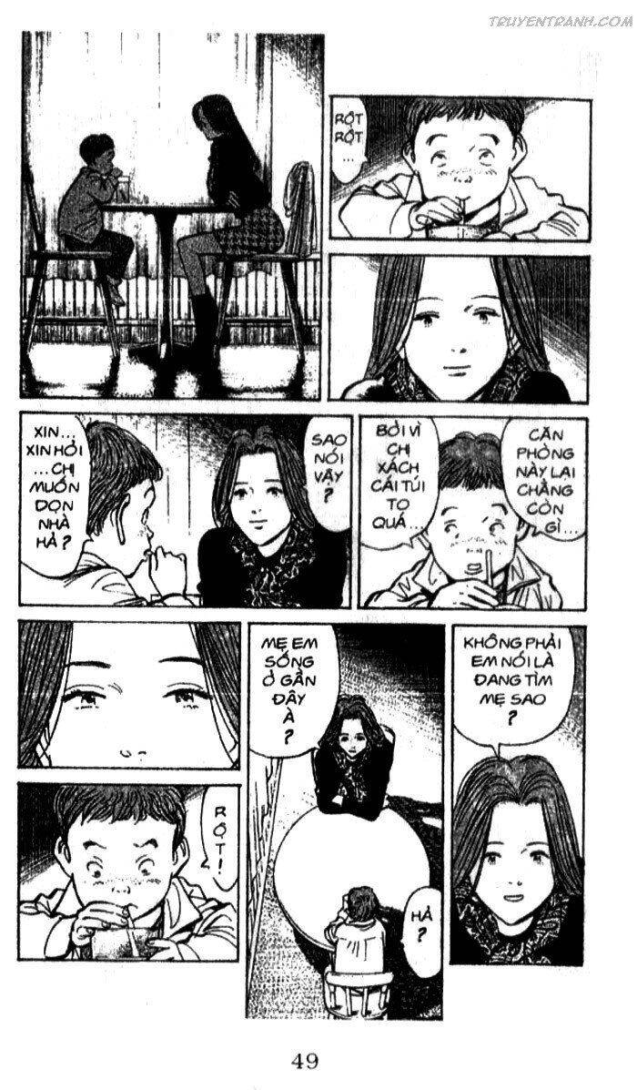 Monster - Naoki Urasawa Chapter 98 - 3