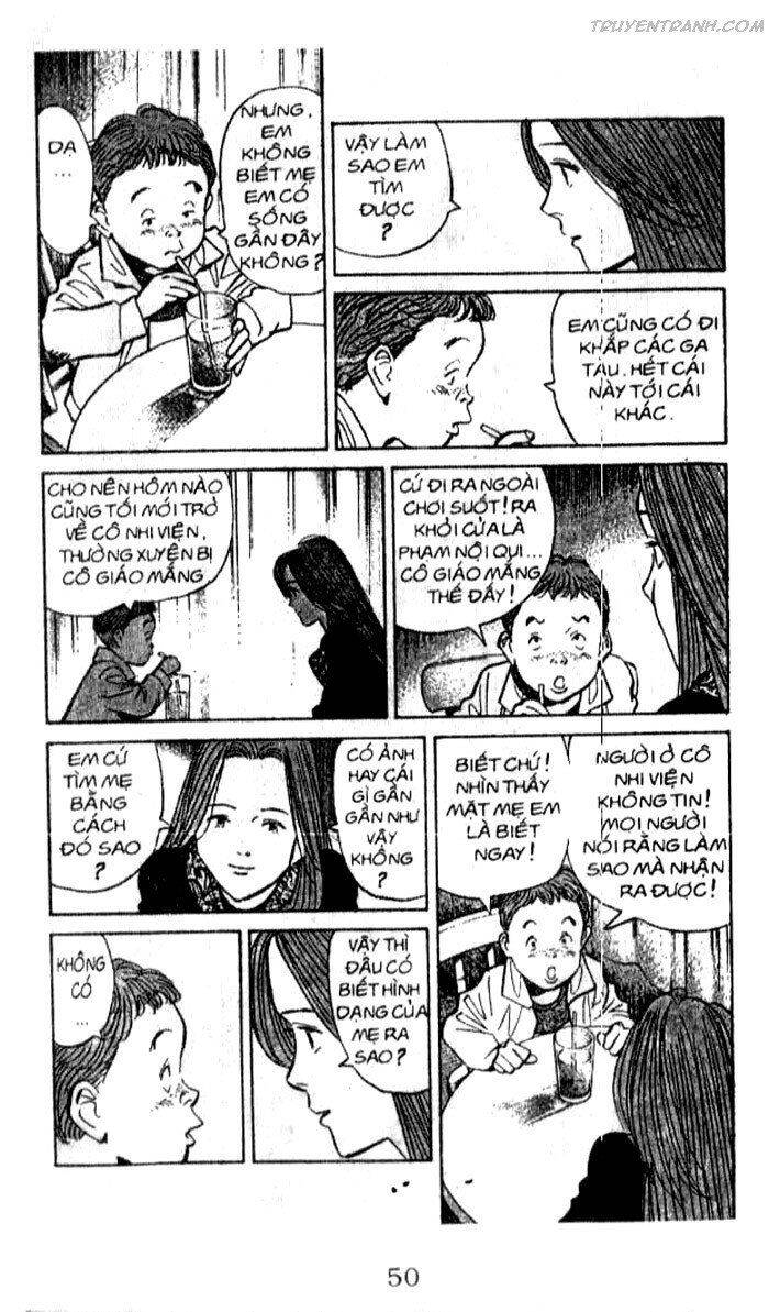 Monster - Naoki Urasawa Chapter 98 - 4