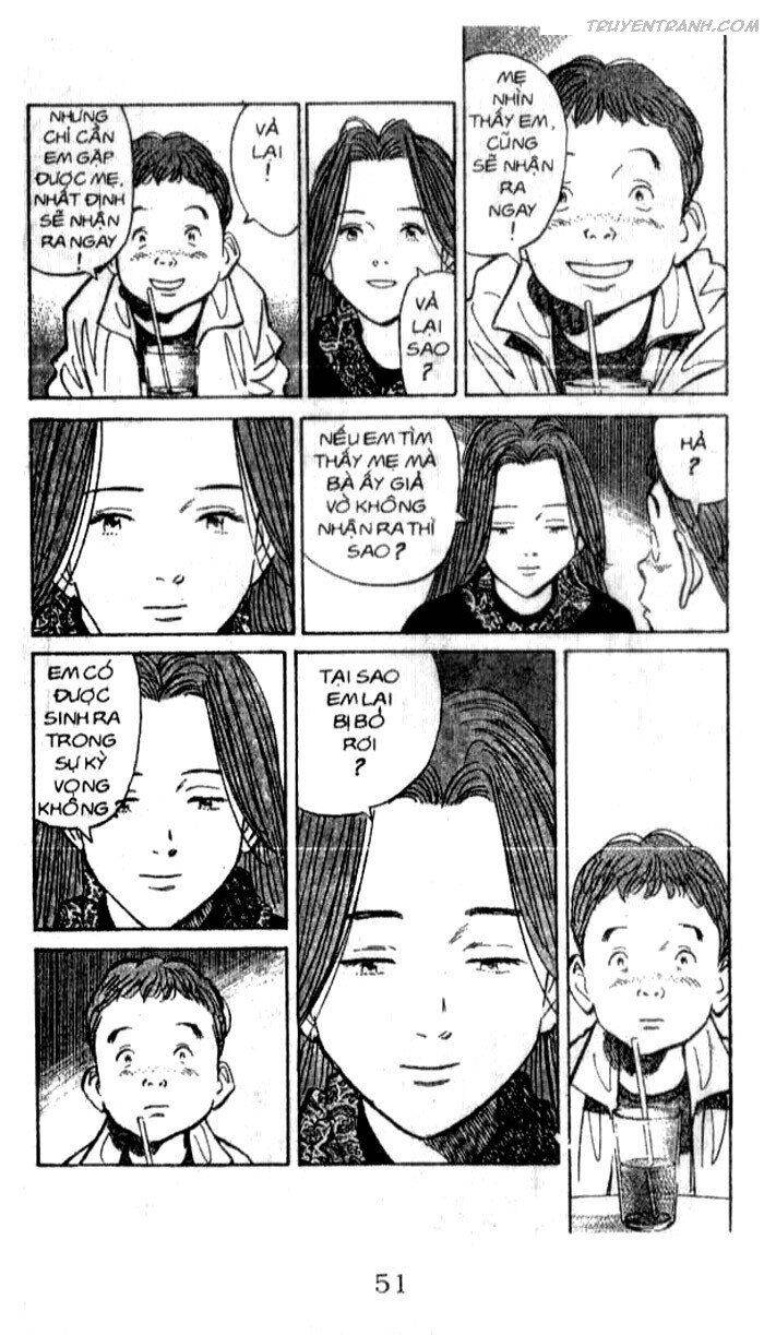 Monster - Naoki Urasawa Chapter 98 - 5