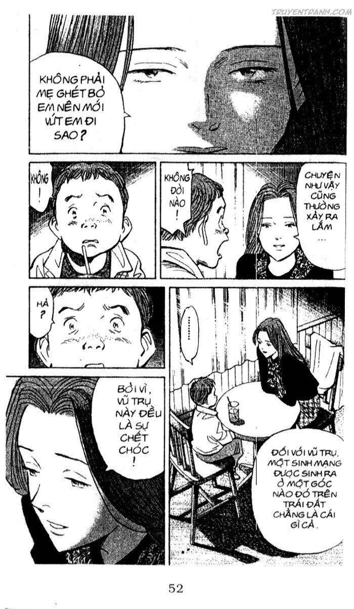 Monster - Naoki Urasawa Chapter 98 - 6