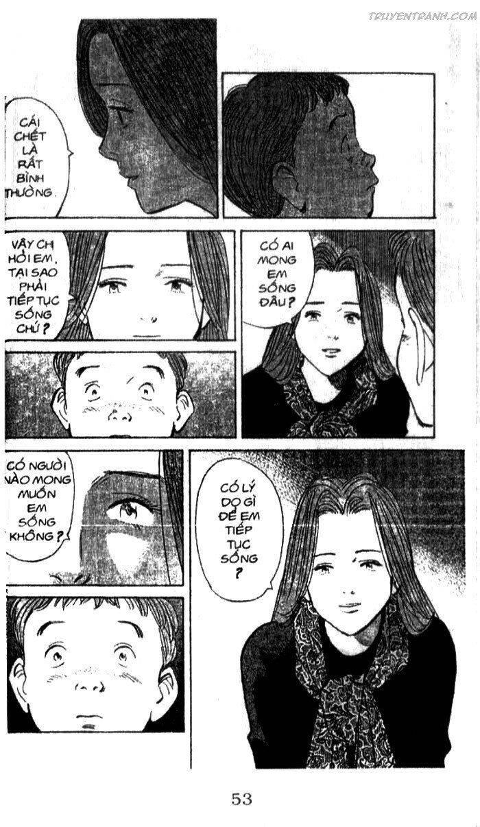 Monster - Naoki Urasawa Chapter 98 - 7