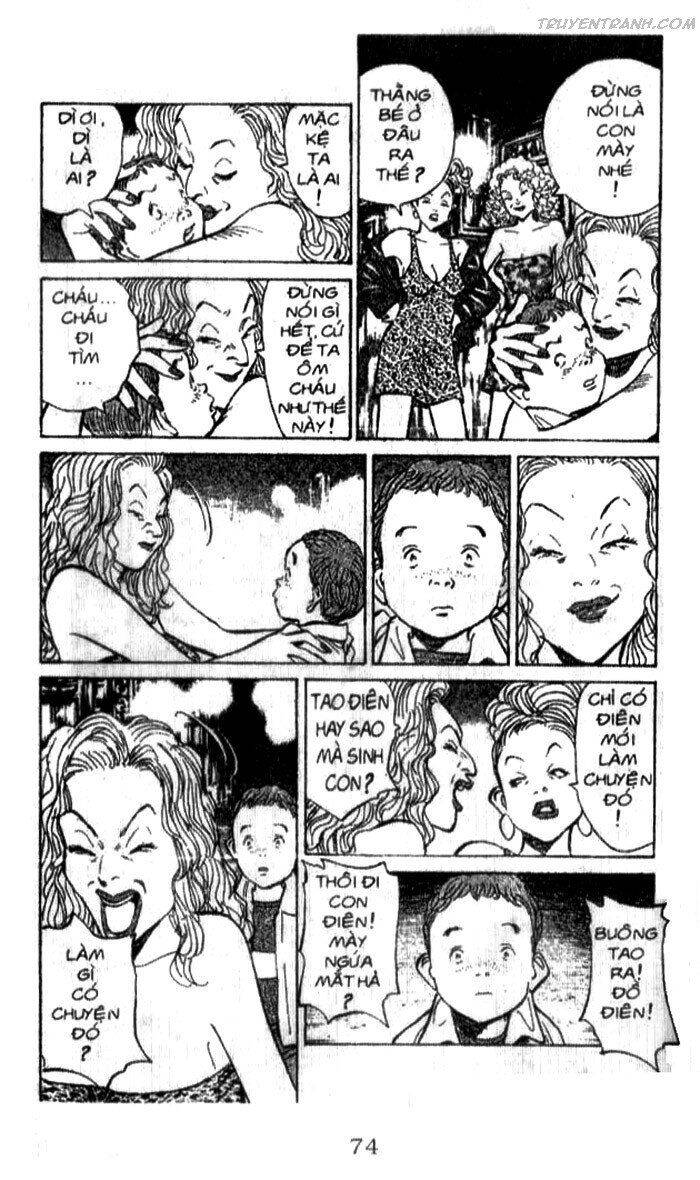 Monster - Naoki Urasawa Chapter 99 - 7