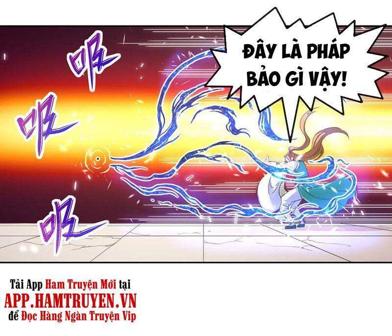 Sư Tỷ Của Ta Đông Đến Một Đám Chapter 147 - 34