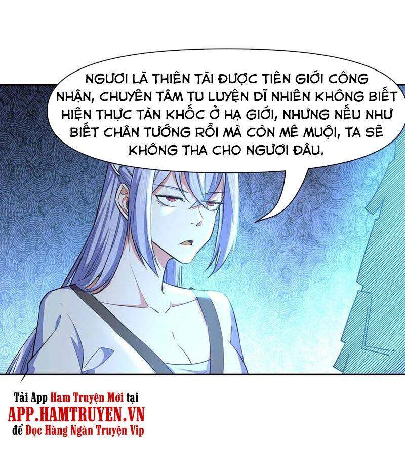 Sư Tỷ Của Ta Đông Đến Một Đám Chapter 148 - 13