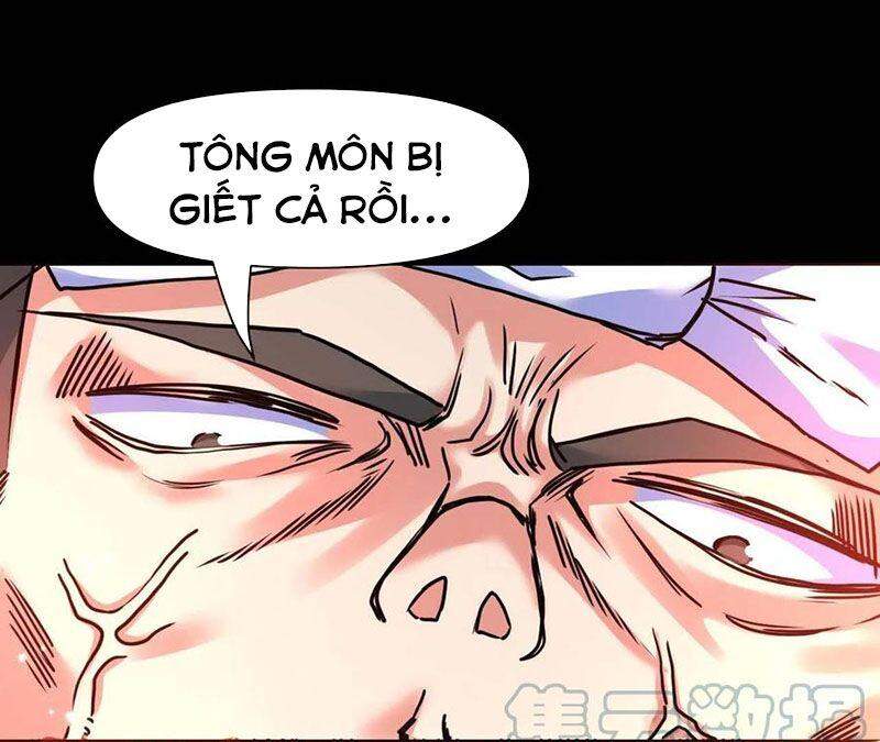 Sư Tỷ Của Ta Đông Đến Một Đám Chapter 148 - 32