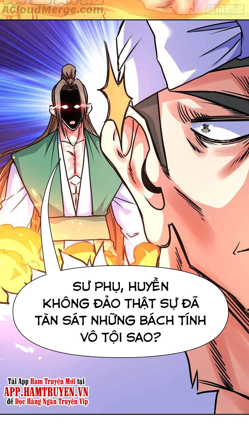 Sư Tỷ Của Ta Đông Đến Một Đám Chapter 149 - 5