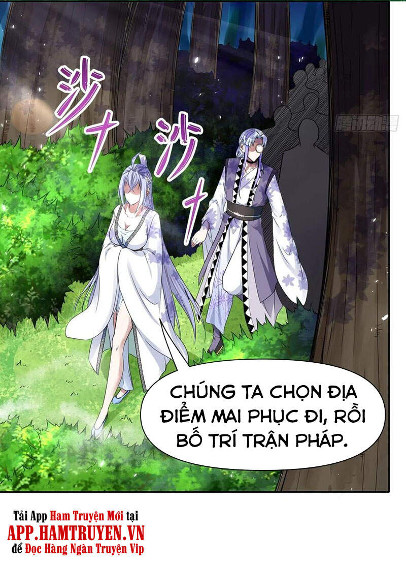 Sư Tỷ Của Ta Đông Đến Một Đám Chapter 155 - 7