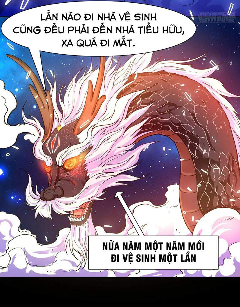 Sư Tỷ Của Ta Đông Đến Một Đám Chapter 156 - 2