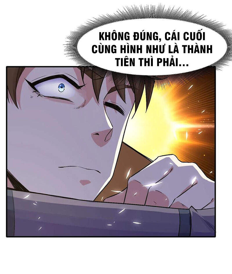 Sư Tỷ Của Ta Đông Đến Một Đám Chapter 163 - 16