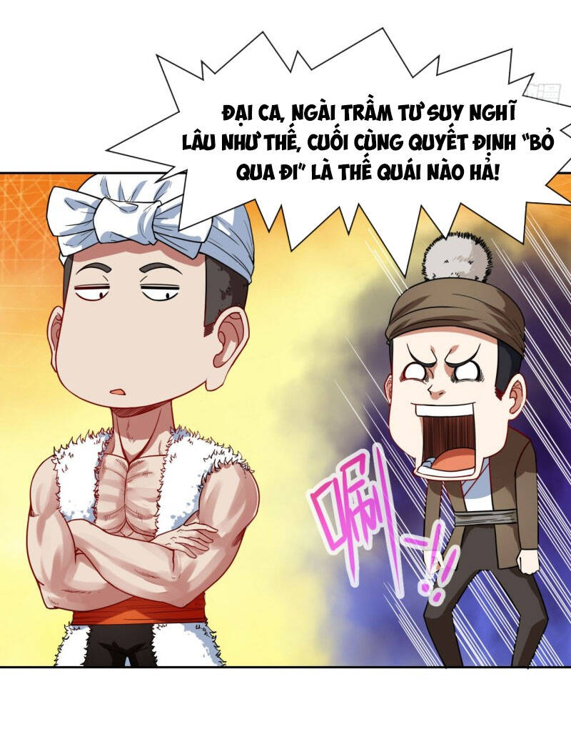 Sư Tỷ Của Ta Đông Đến Một Đám Chapter 78 - 13