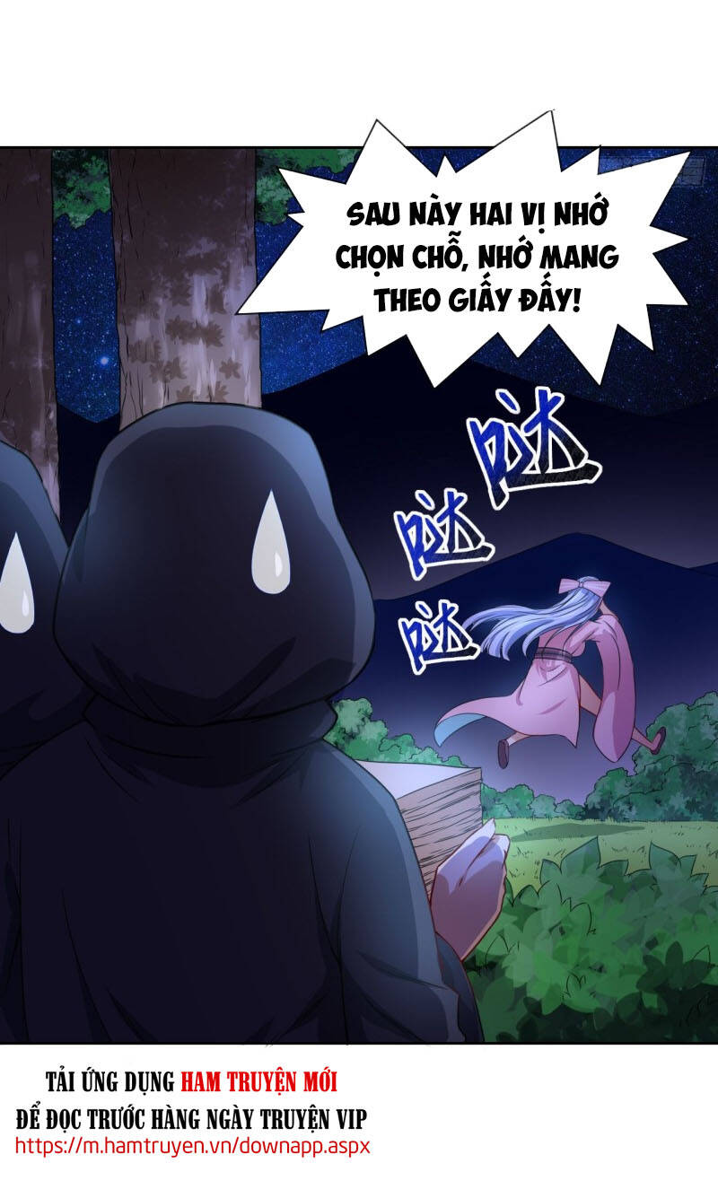 Sư Tỷ Của Ta Đông Đến Một Đám Chapter 78 - 23