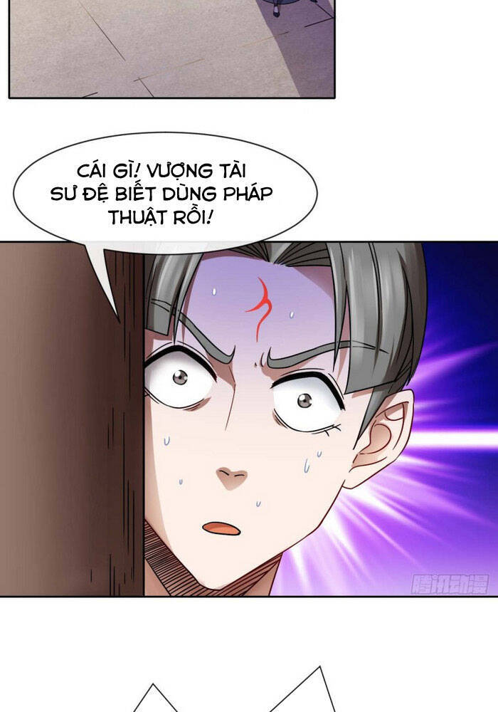 Sư Tỷ Của Ta Đông Đến Một Đám Chapter 85 - 8