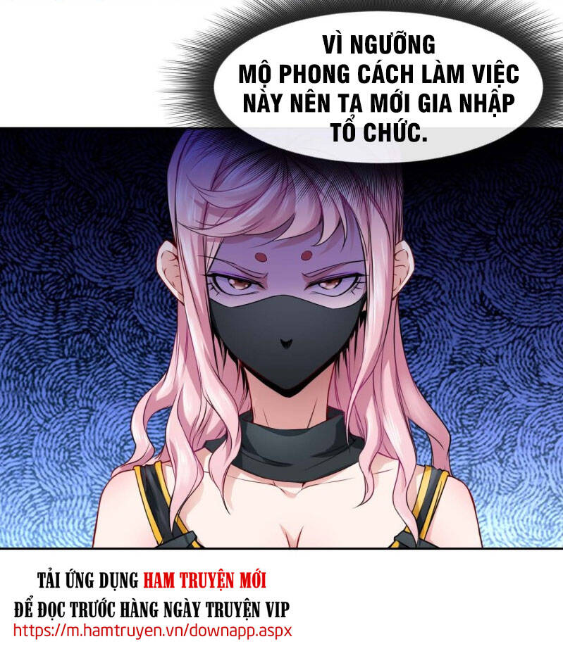 Sư Tỷ Của Ta Đông Đến Một Đám Chapter 88 - 2