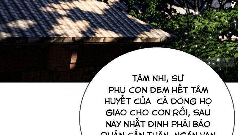 Trọng Sinh Chi Đích Nữ Bất Thiện Chapter 44 - 33