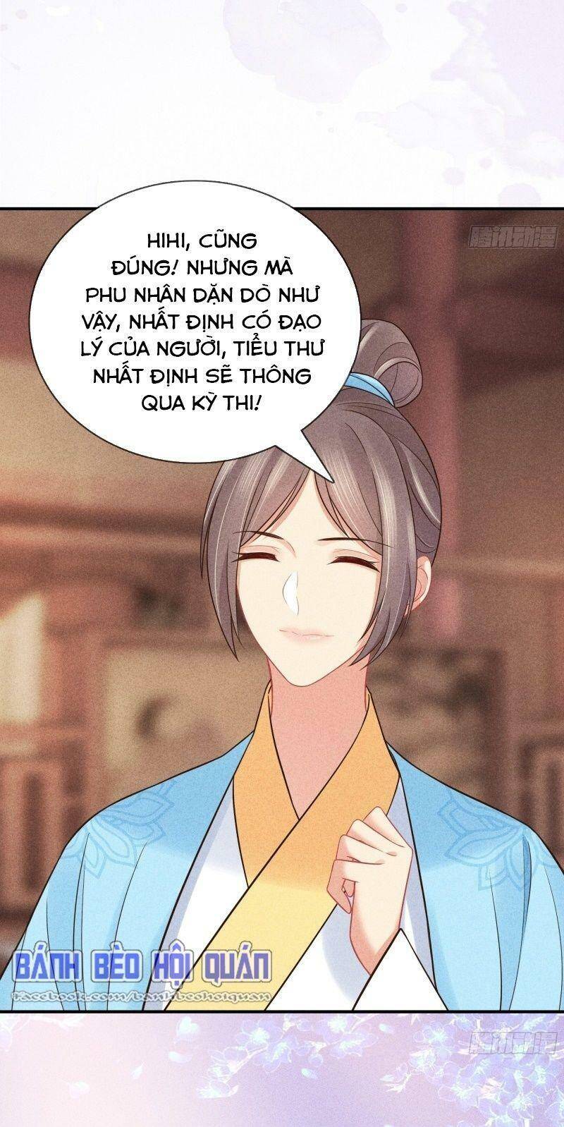 Trọng Sinh Chi Đích Nữ Bất Thiện Chapter 48 - 30