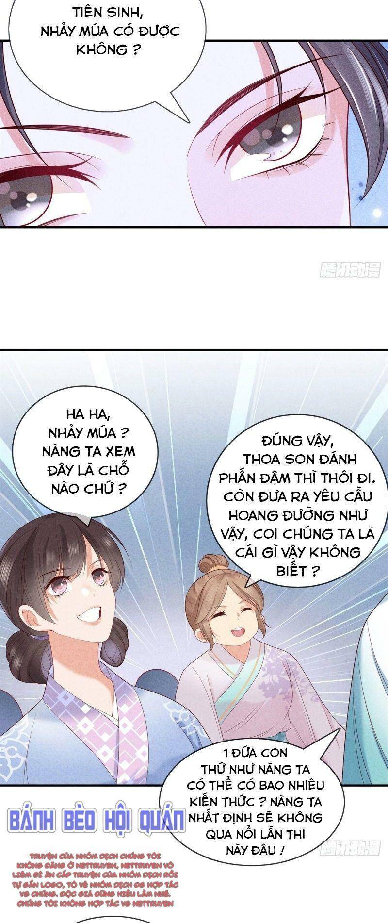 Trọng Sinh Chi Đích Nữ Bất Thiện Chapter 52 - 18