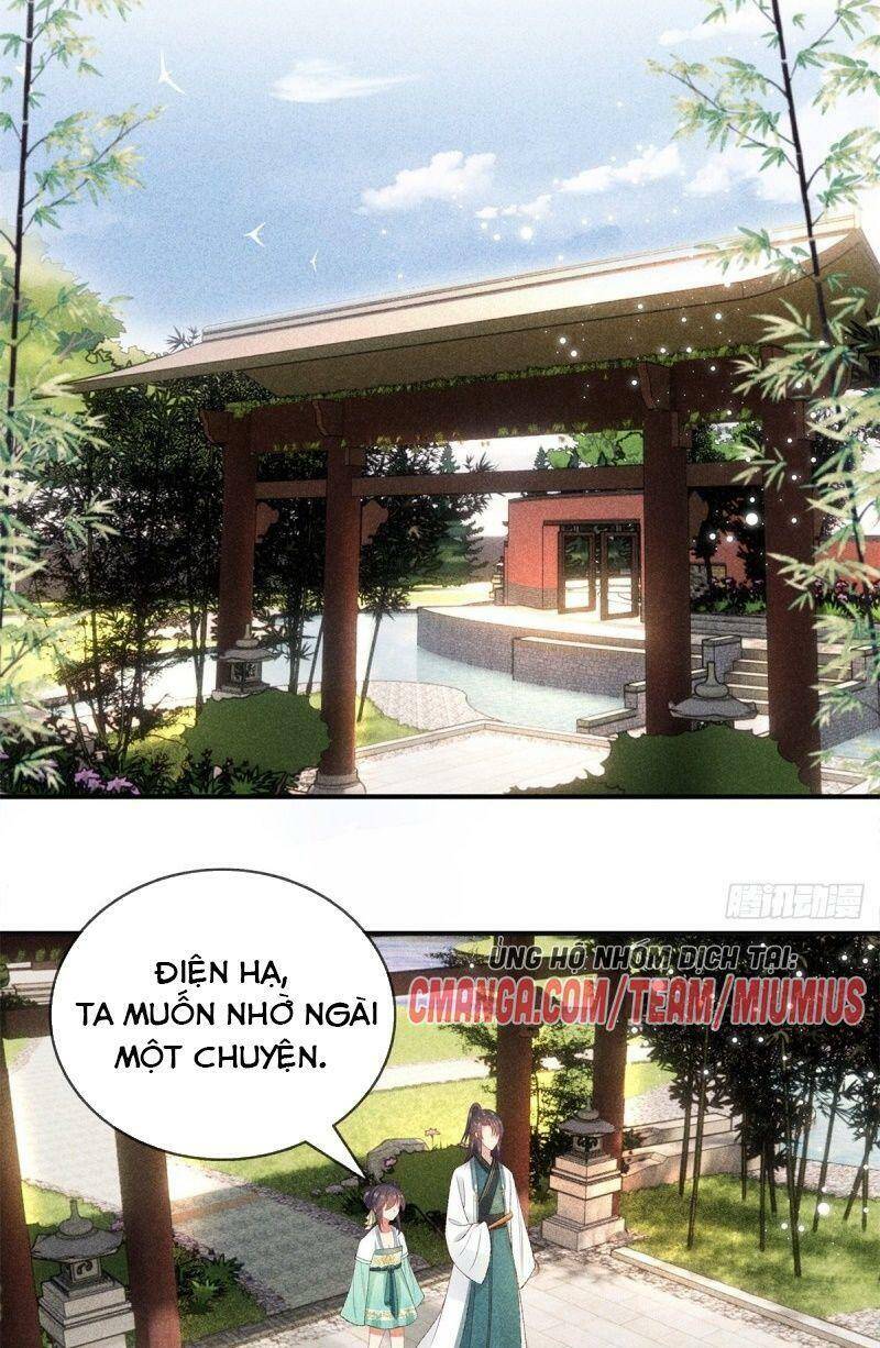 Trọng Sinh Chi Đích Nữ Bất Thiện Chapter 56 - 11