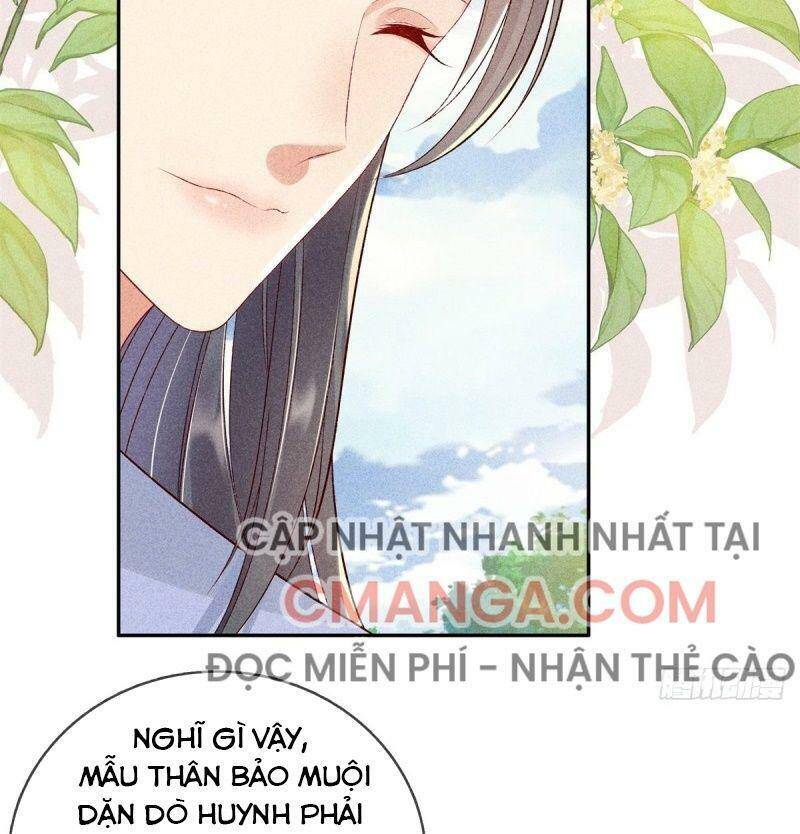 Trọng Sinh Chi Đích Nữ Bất Thiện Chapter 56 - 26