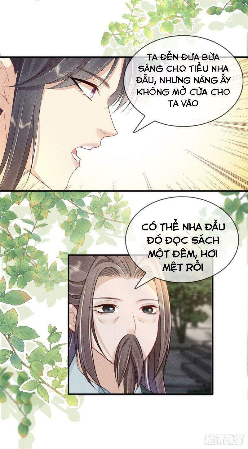 Trọng Sinh Chi Đích Nữ Bất Thiện Chapter 81 - 3