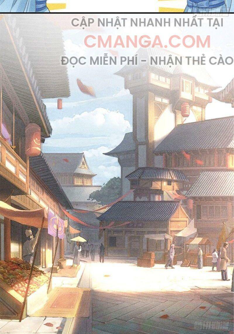 Trọng Sinh Chi Đích Nữ Bất Thiện Chapter 59 - 8