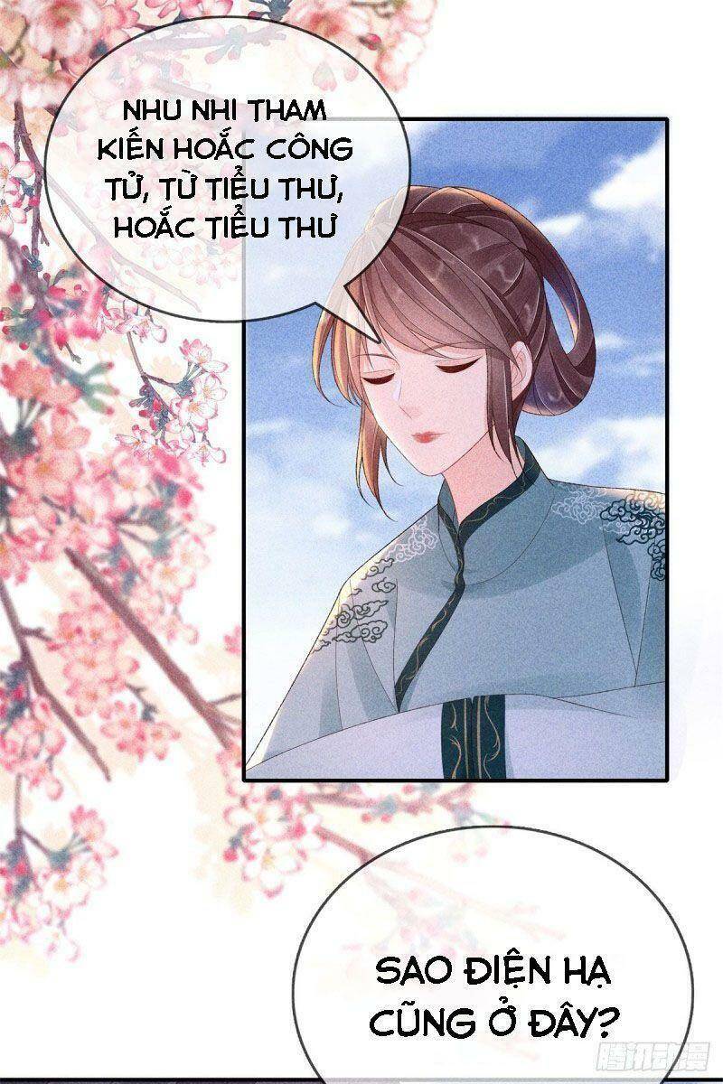 Trọng Sinh Chi Đích Nữ Bất Thiện Chapter 82 - 14