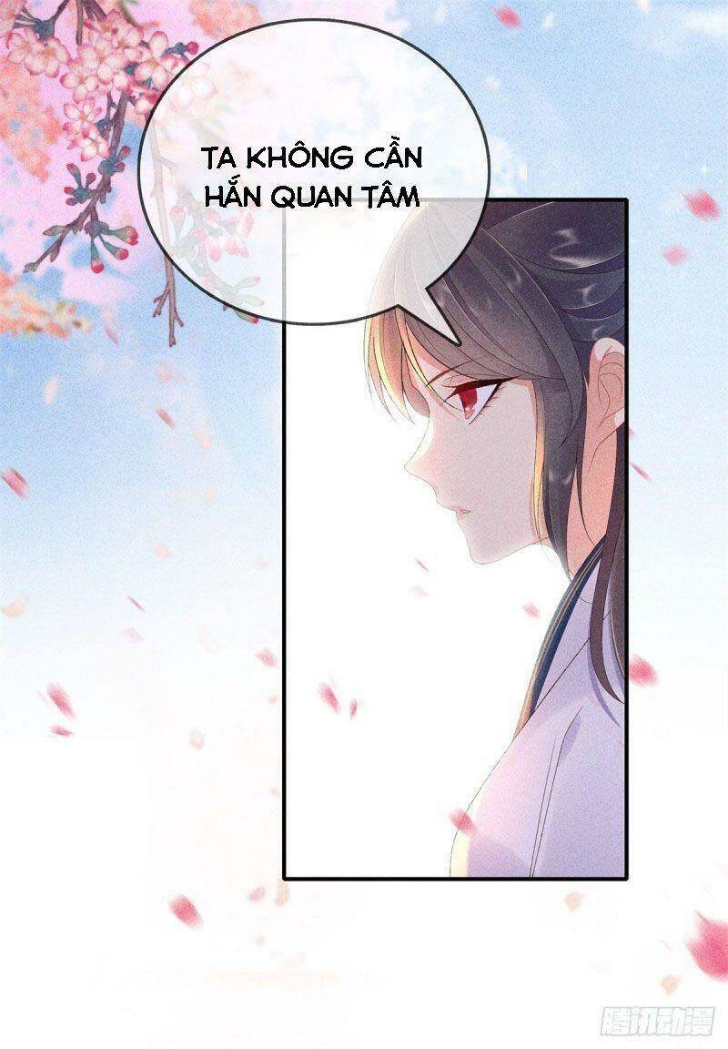 Trọng Sinh Chi Đích Nữ Bất Thiện Chapter 82 - 19