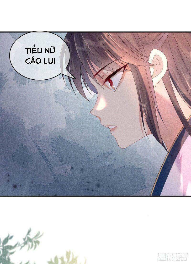 Trọng Sinh Chi Đích Nữ Bất Thiện Chapter 82 - 4