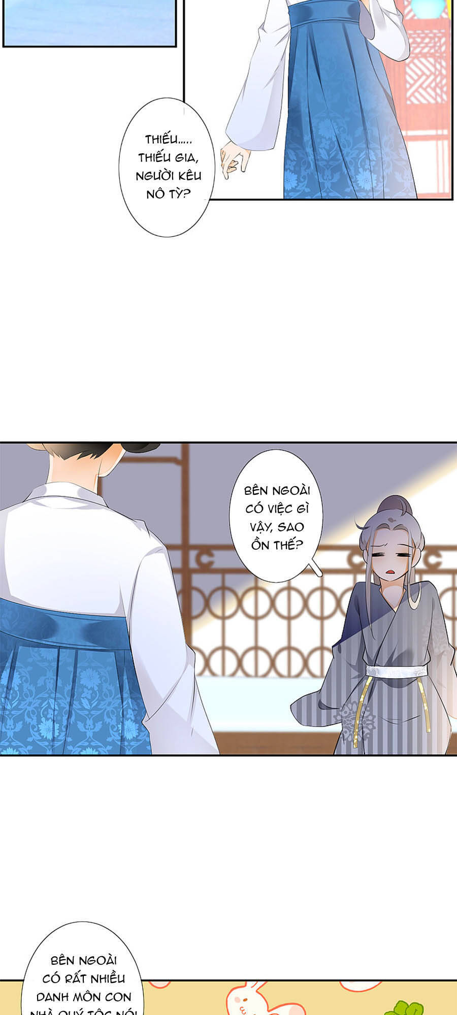 Yển Sư Yêu Hậu Chapter 16 - 13