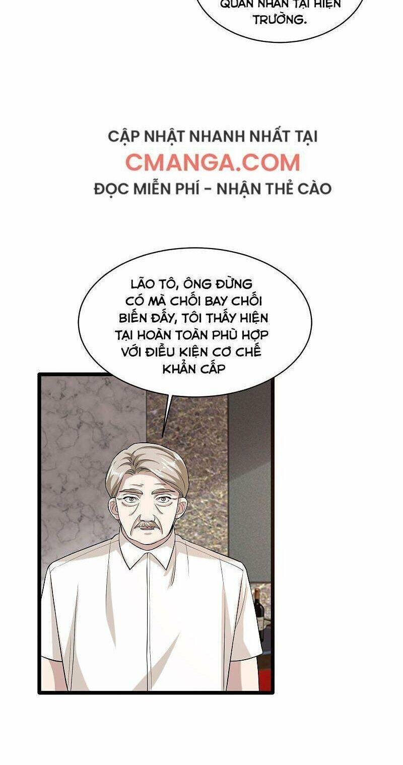 Đô Thị Tà Vương Chapter 100 - 6