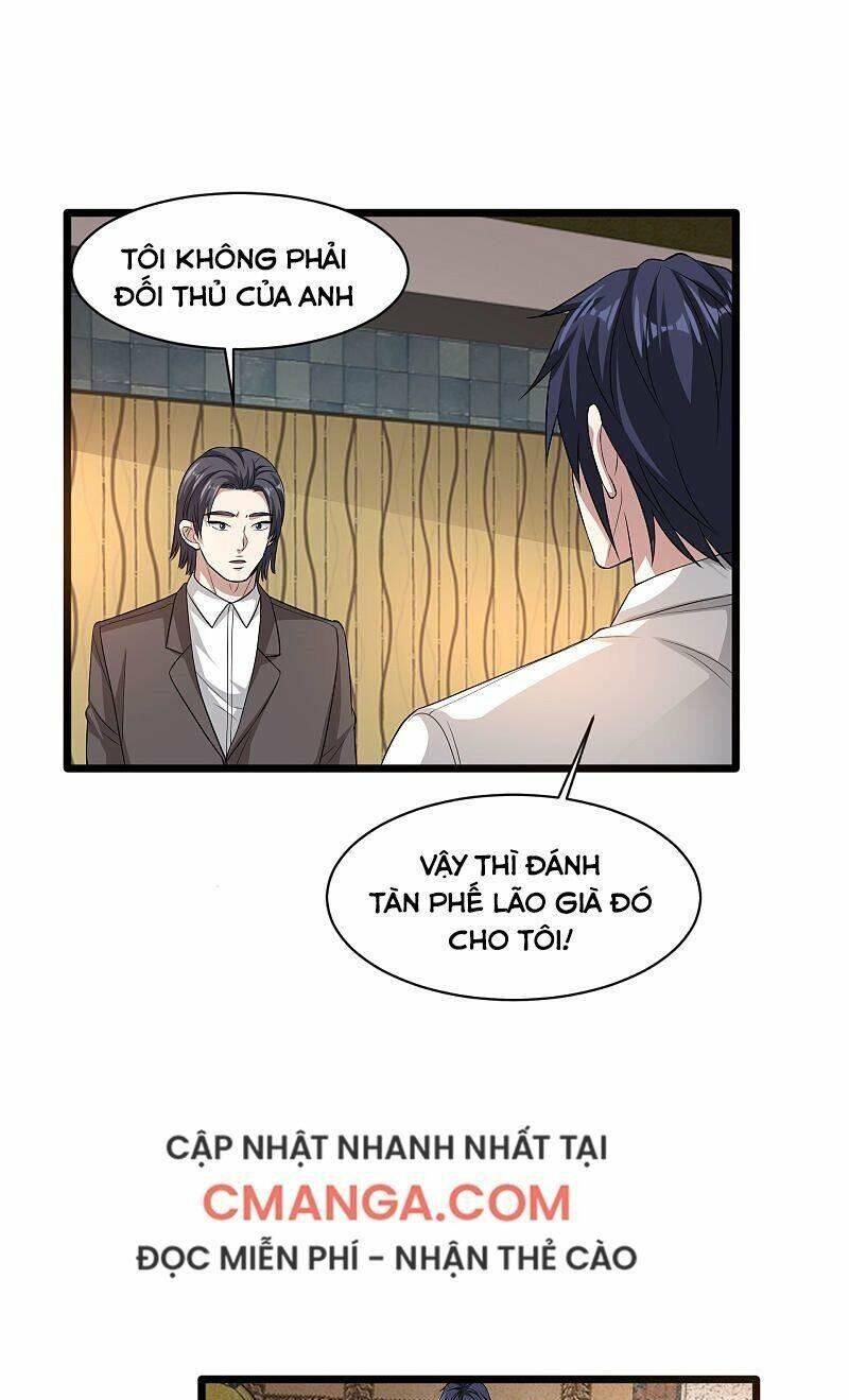 Đô Thị Tà Vương Chapter 106 - 7