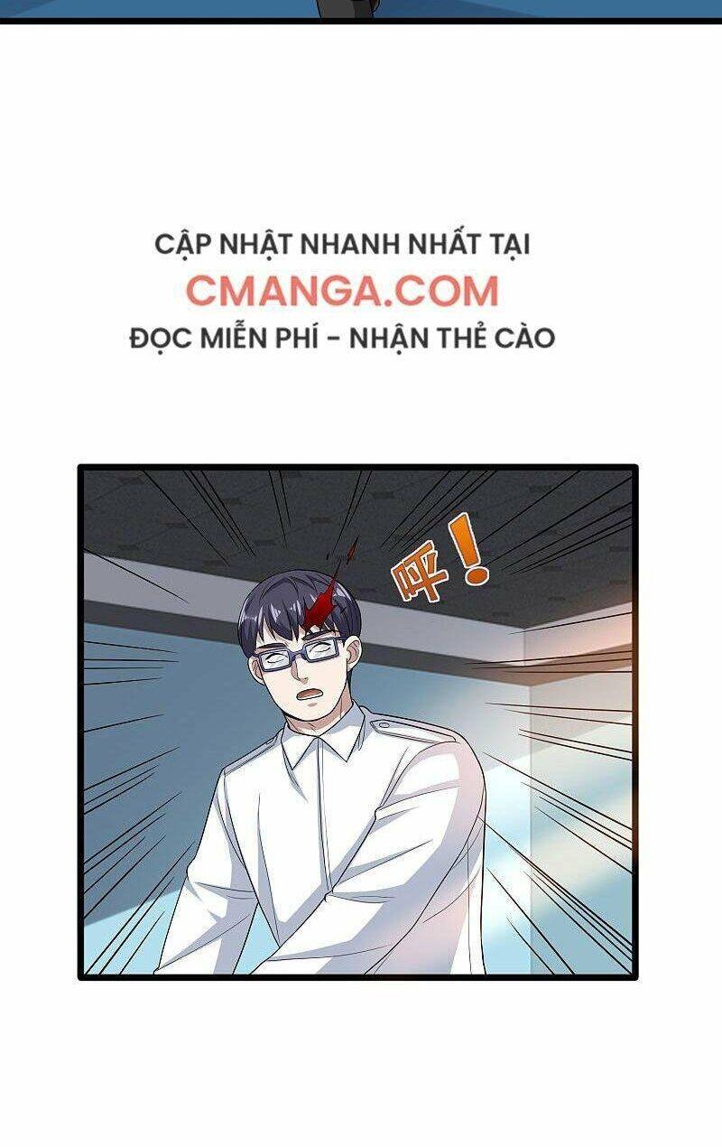 Đô Thị Tà Vương Chapter 123 - 14