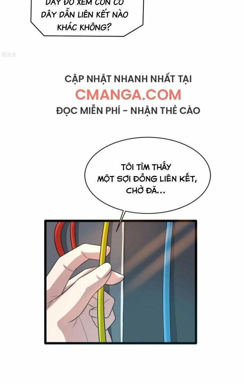 Đô Thị Tà Vương Chapter 125 - 2