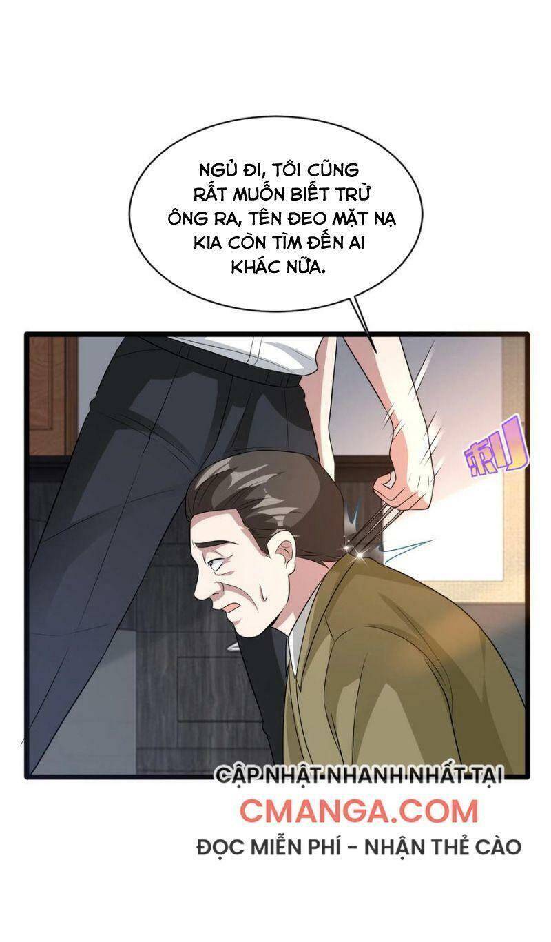 Đô Thị Tà Vương Chapter 142 - 5