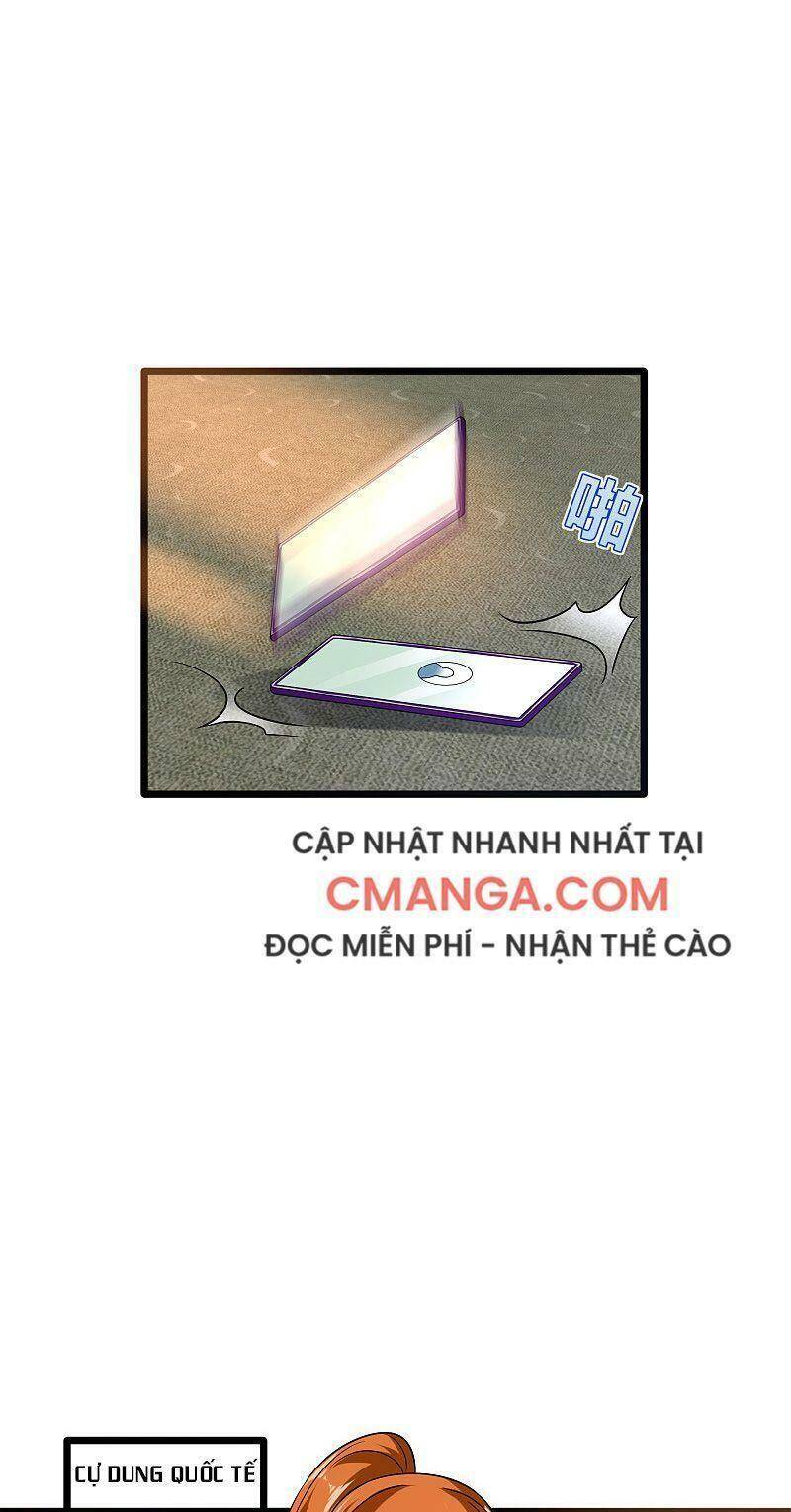 Đô Thị Tà Vương Chapter 164 - 9