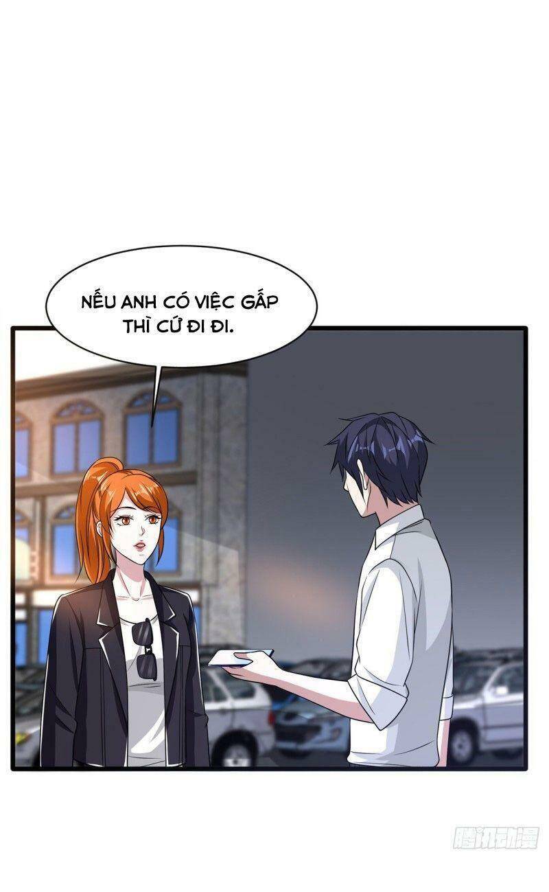 Đô Thị Tà Vương Chapter 165 - 5