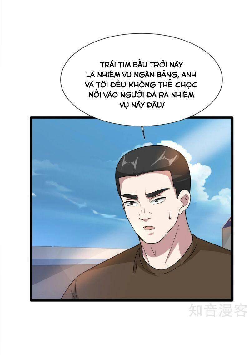 Đô Thị Tà Vương Chapter 190 - 3