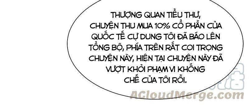 Đô Thị Tà Vương Chapter 215 - 7