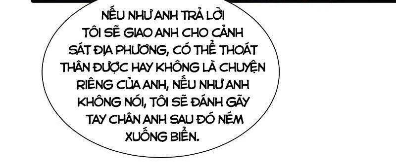 Đô Thị Tà Vương Chapter 217 - 24