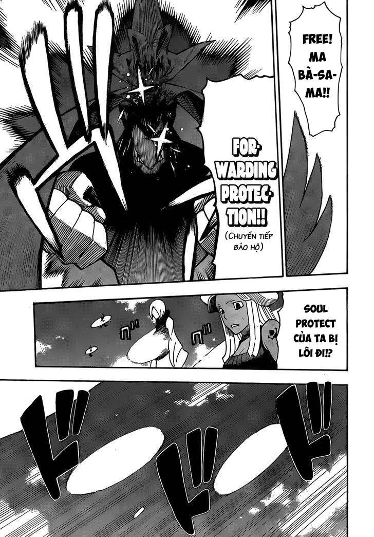 Soul Eater Chapter 101 - 25