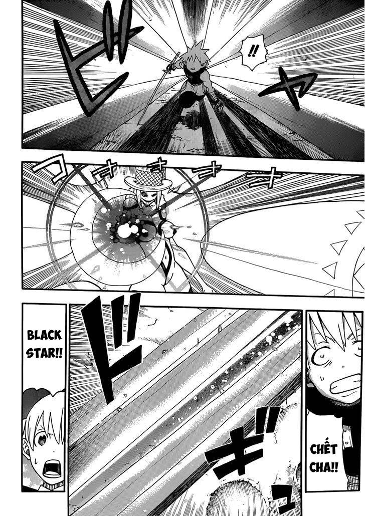 Soul Eater Chapter 102 - 17