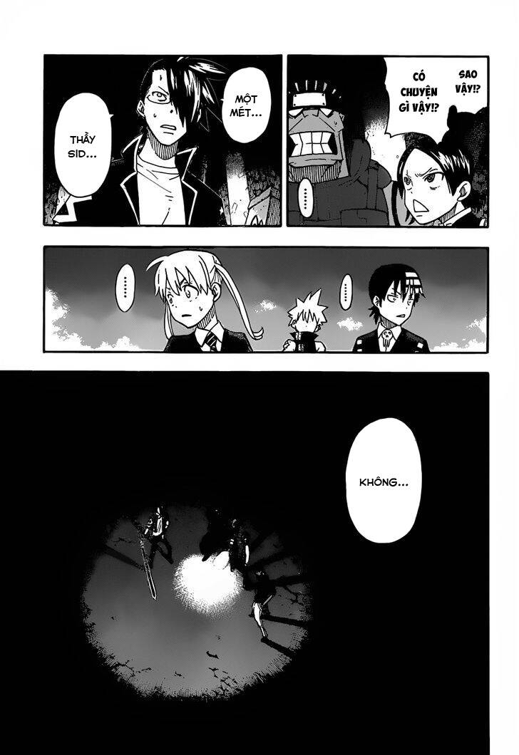 Soul Eater Chapter 103 - 17